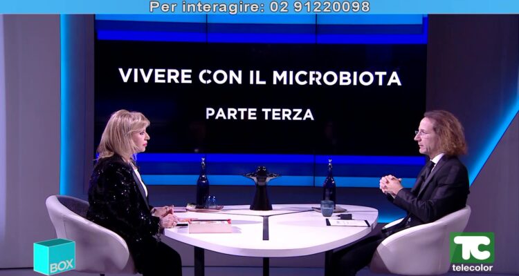 Tv. Consiglio di Stato dà ragione a Panzironi: 'Life120 può continuare a  trasmettere